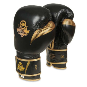 Boxing gloves DBX BUSHIDO B-2v13