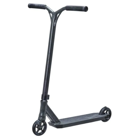 Versatile Bloody Mary V2 Pro Scooter Black