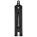 Ethic Pro Scooter deck Pandemonium V2 540mm Boxed Black