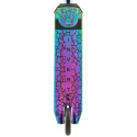 Invert Supreme 2 freestyle scooter.5-8-13 Neo/Black