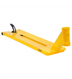 urbanArtt Butter Deck - Yellow - 6" x 23"