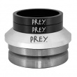 Headset Prey Silver
