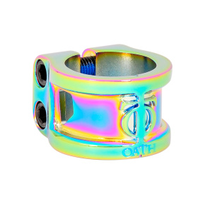 Oath Cage Neochrome