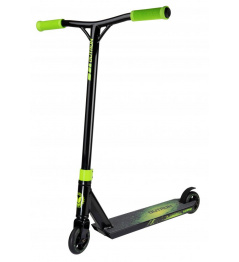 Blazer Pro Complete Scooter Outrun 2 FX - Galaxy - 500 MM Black