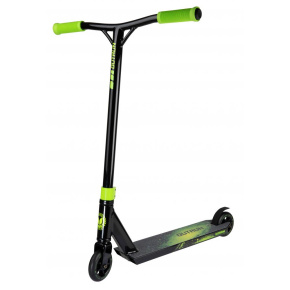 Blazer Pro Complete Scooter Outrun 2 FX - Galaxy - 500 MM Black
