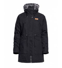 Jacket Horsefeathers Suzanne black 2020/21 women's vell.L