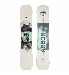 Snowboard Arbor Draft 2020/21 vell.156cm