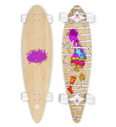 Street Surfing artist series