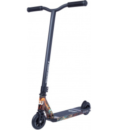 Freestyle Scooter Longway Adam Print Circuit Board