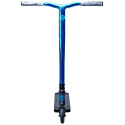 Grit Elite Freestyle Scooter (Standard|Black/Vapour Blue)