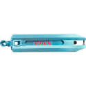Board Longway S-Line Kaiza 480mm turquoise + griptape free