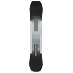 Whitespace Freestyle Shaun White Pro PRB Snowboard (154cm|Black)