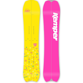 Kemper Apex Split Snowboard (152cm|21/22)