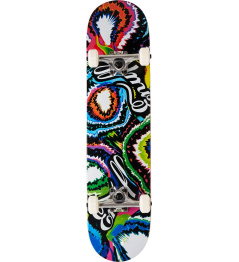 Enuff Acid Skateboard Complete (7.75"|Multi)