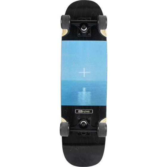 DB Aeroglyph Cruiser Skateboard (28.74 "| Plus)