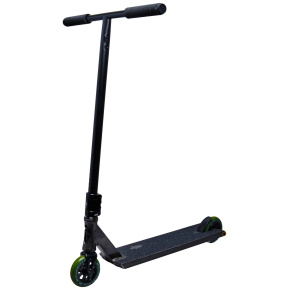 Freestyle scooter North Tomahawk 2021 Trans Black & Black