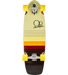 Ocean Pacific Surfskate (32 "| Dawn)