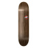RAD Blank Logo Skate Deska (8"|Natural Maple)