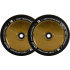 Wheels Root Industries Air 120mm Gold Rush 2pcs