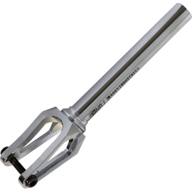 Root Industries Air IHC Pro Scooter Fork (Chrome)