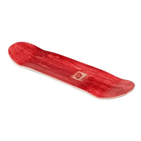 Hydroponic Horror Skate Board (8.125"|Friday)