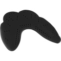 Tooth Protector Sisu Next Gen Aero L Charcoal Black