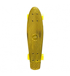 PENNYBOARD PNB01 YELLOW ELECTROSTYLE NILS EXTREME
