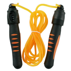 Jump rope with counter HMS SK12