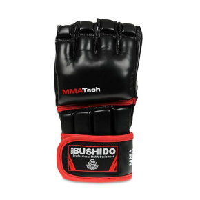 MMA gloves DBX BUSHIDO ARM-2014a
