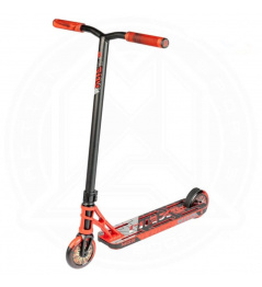 Freestyle koloběžka MGP MGX Pro Red/Black