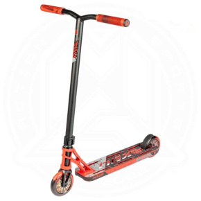 Freestyle scooter MGP MGX Pro Red / Black
