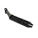Board Union Unique 490 mm Black + Free Griptape