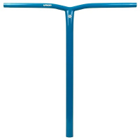 Union Uniq Bend Oversized Handlebars 600mm Teal