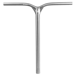 Union Classic Aluminium Handlebars 600 × 560 mm Raw – IHC