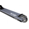 Addict Complete Scooter Defender 3.0 - 550 MM Black/Silver