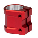 Addict Clamp Guardian L - 34.9 MM Red