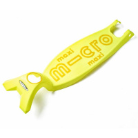 Board for Maxi Micro Deluxe yellow