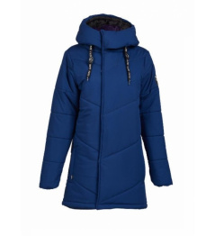 Jacket Nikita Reverb Parka navy 2019/20 women's vell.L