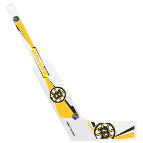 NHL mini goalie hockey stick