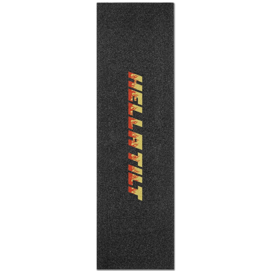 Griptape Tilt x Hella Blaze