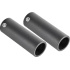 Salt Pro Nylon BMX Peg Sleeves (Black)