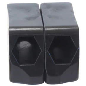 Deck-ends Lucky 5"