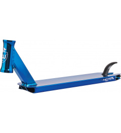 Longway Metro Shift 500mm Sapphire board + griptape free