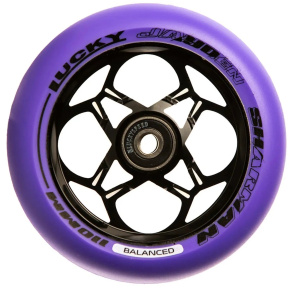 Lucky Quatro 110mm Wheel Jayden Sharman