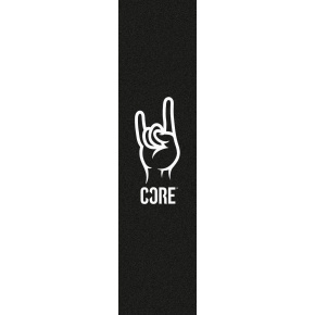 Griptape Core Rock Hand black