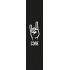 Griptape Core Rock Hand black