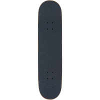 Habitat Pod Skateboard Kit (7.75"|Navy)