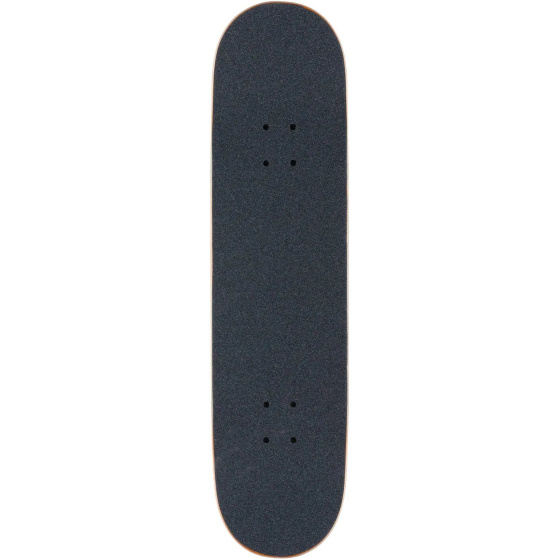 Habitat Pod Skateboard Kit (7.75"|Navy)