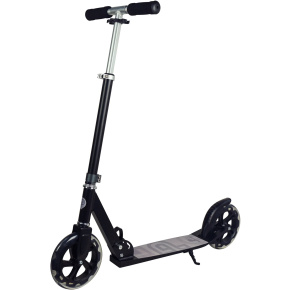 Primus Viator Folding Scooter (Grey)