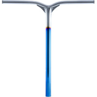 Root Invictus Handlebars 610mm Blu-ray